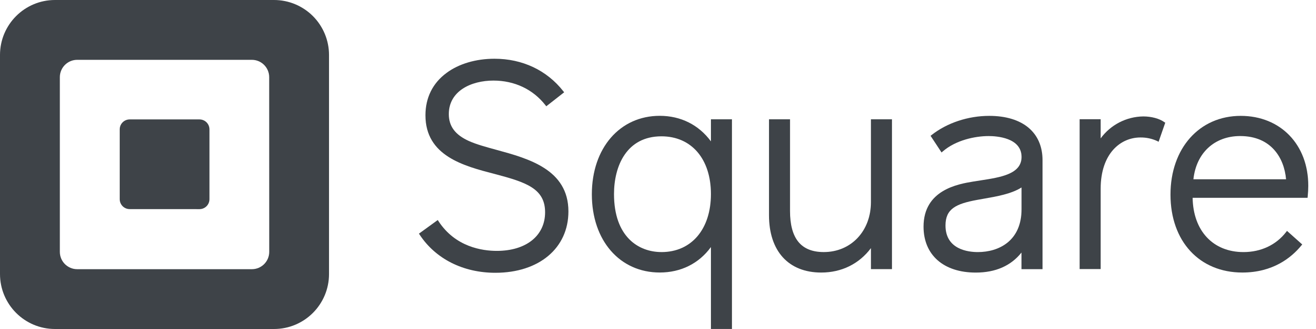 Square Integration
