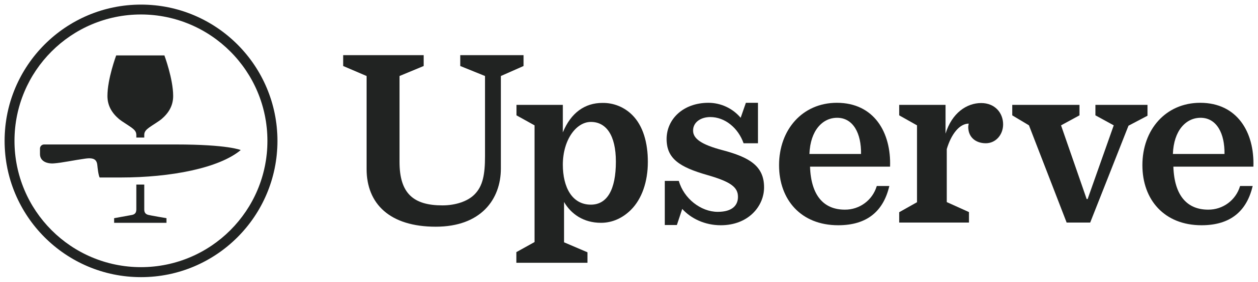 Upserve Interfacing