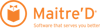 maitred-logo
